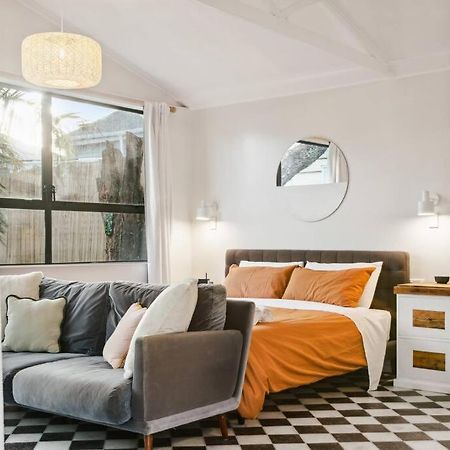 950M To Cbd - Instant Book Tidy Unit Apartamento Gisborne Exterior foto