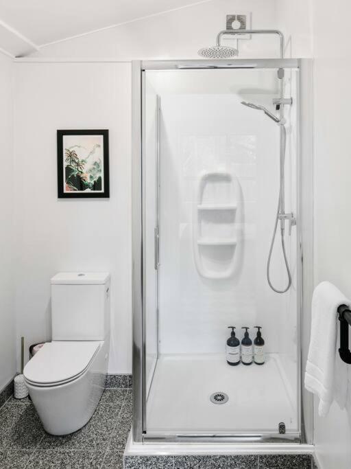 950M To Cbd - Instant Book Tidy Unit Apartamento Gisborne Exterior foto